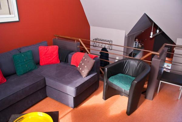 Lokkedize Selfcatered Holidayflats Appartement