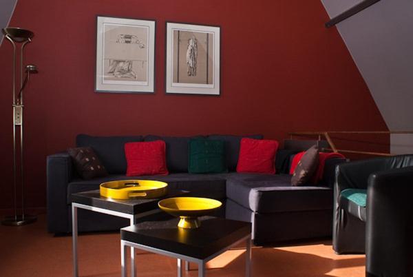 Lokkedize Selfcatered Holidayflats Appartement *