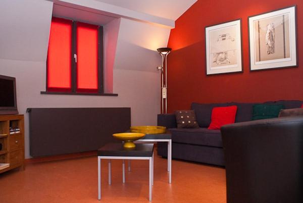 Lokkedize Selfcatered Holidayflats Appartement *