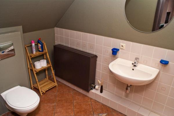 Lokkedize Selfcatered Holidayflats Appartement *