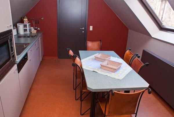 Lokkedize Selfcatered Holidayflats *