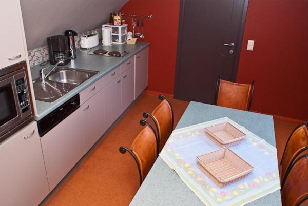 Lokkedize Selfcatered Holidayflats Appartement