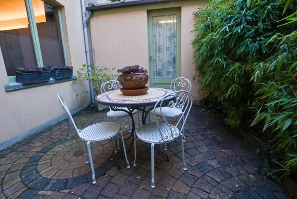 Lokkedize Selfcatered Holidayflats Appartement *