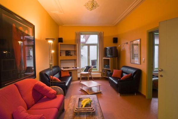 Lokkedize Selfcatered Holidayflats Appartement