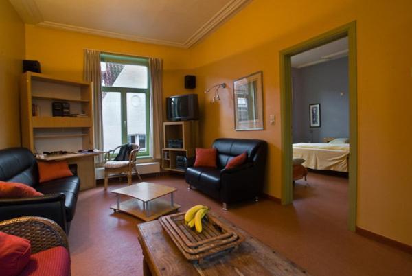Lokkedize Selfcatered Holidayflats Appartement