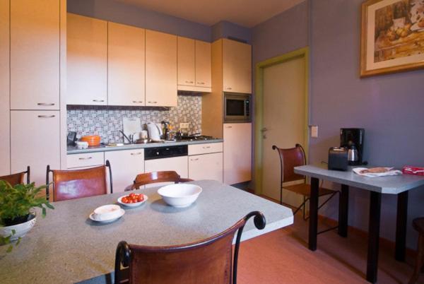 Lokkedize Selfcatered Holidayflats Appartement *