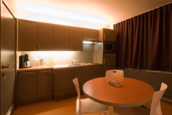 Lokkedize Selfcatered Holidayflats *