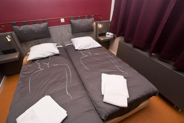 Lokkedize Selfcatered Holidayflats Appartement Bruges