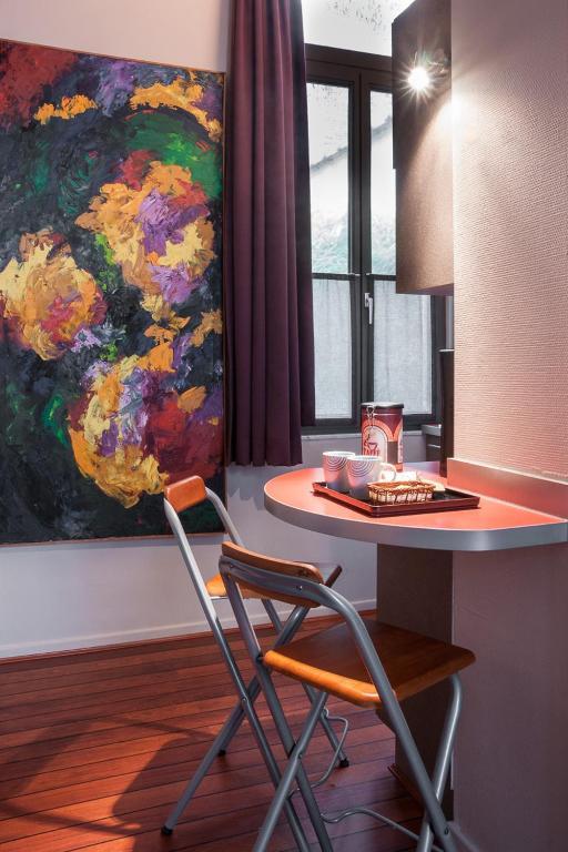 Appartement Lokkedize Selfcatered Holidayflats *