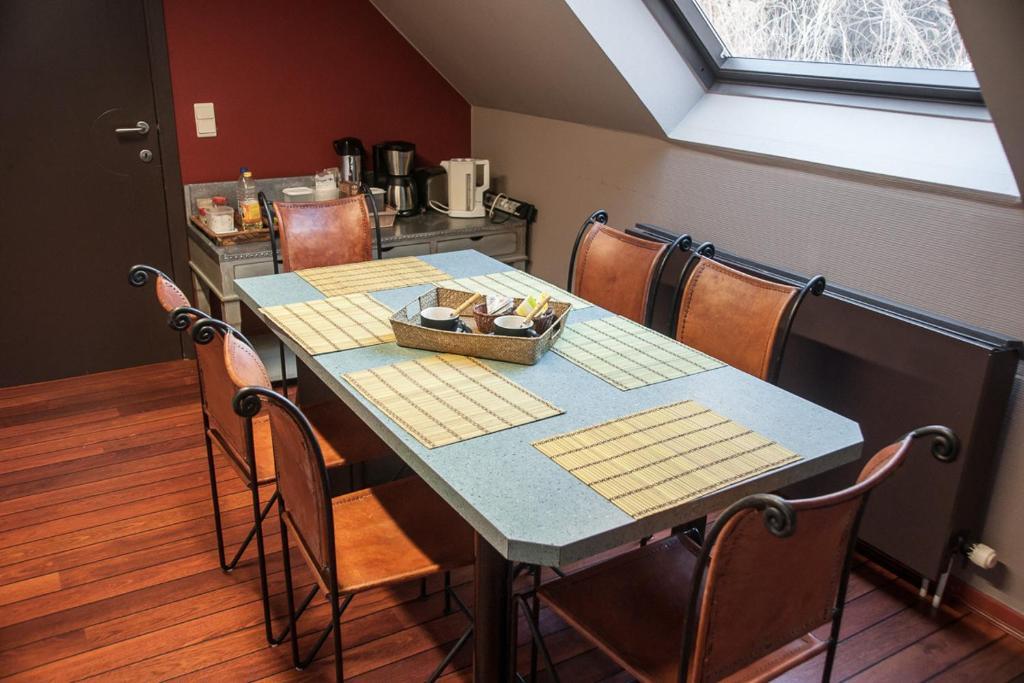 Lokkedize Selfcatered Holidayflats Appartement *