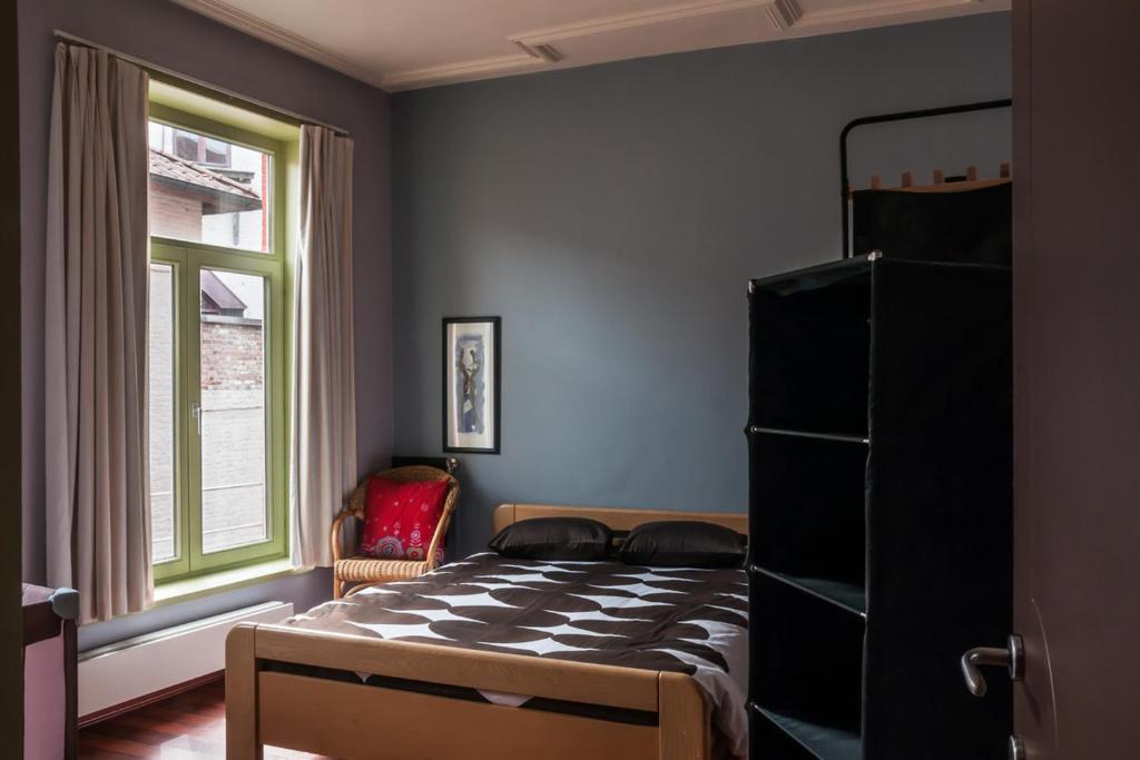 Appartement Lokkedize Selfcatered Holidayflats