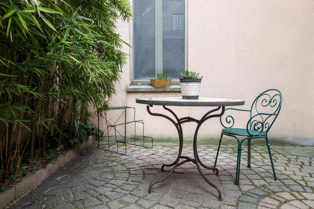 Appartement Lokkedize Selfcatered Holidayflats